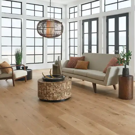 Engineered Wood Flooring 05