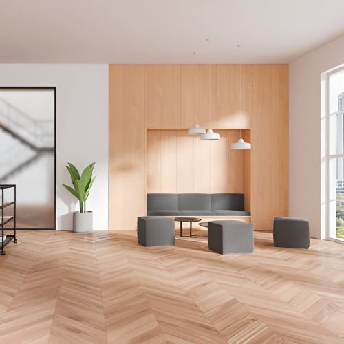 Office Parquet 06