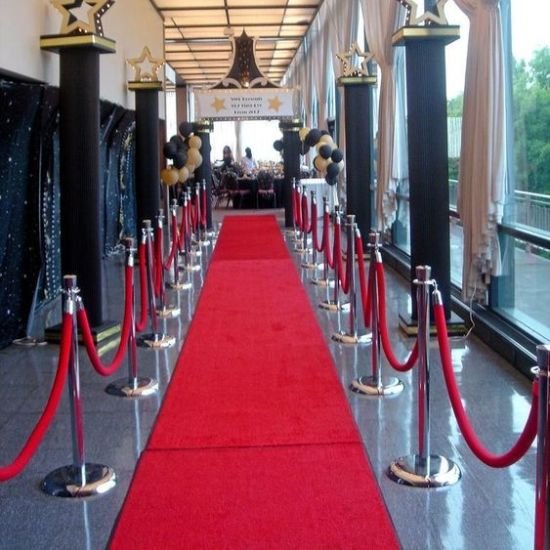 Party Event Carpets 4