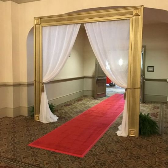 Party Event Carpets 6