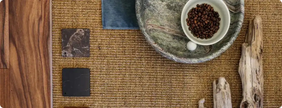 Sisal Carpet Dubai