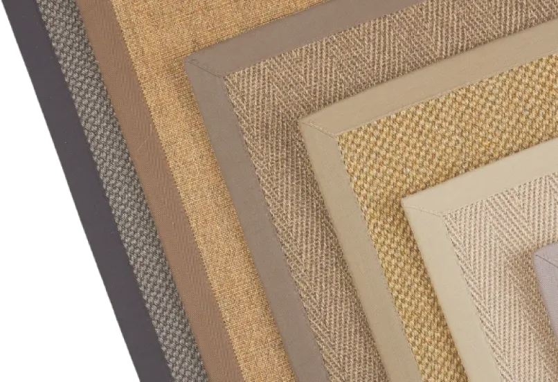 Sisal Carpets in Dubai