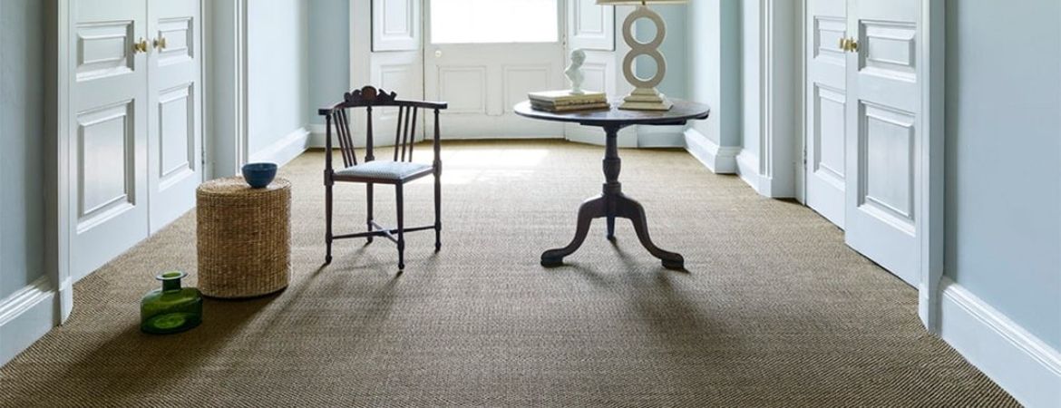 Sisal Carpet Dubai