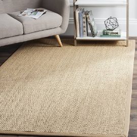 Sisal-Linen Carpet