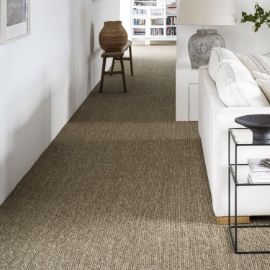 Sisal-Wool Carpet