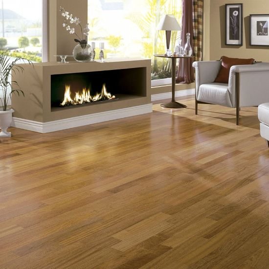 Solid Wooden Flooring 04