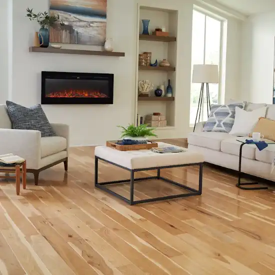 Solid Wooden Flooring 05