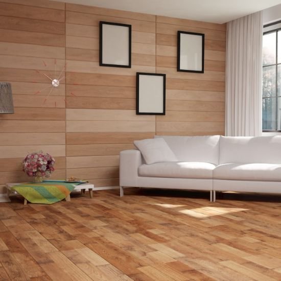 Solid Wooden Flooring 06