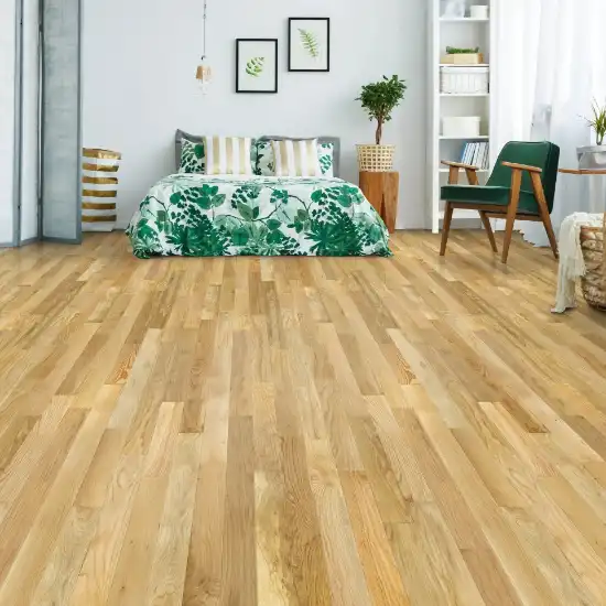 Solid Wooden Flooring 07