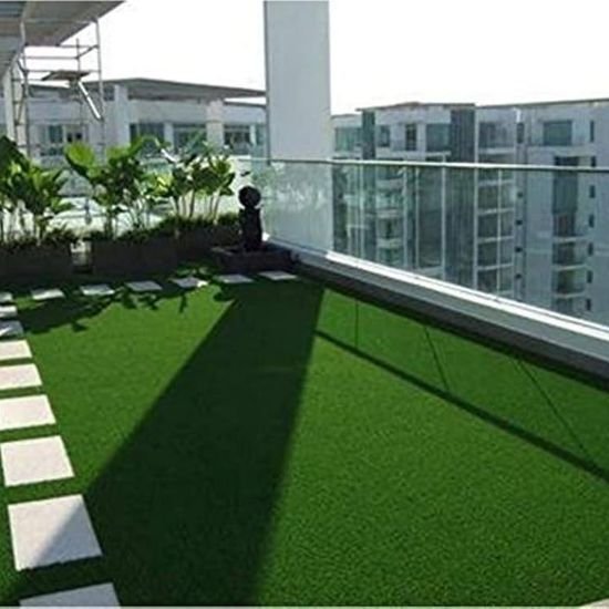Terrace Artificial Grass 3