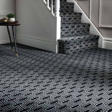 Wall to Wall Carpet 8