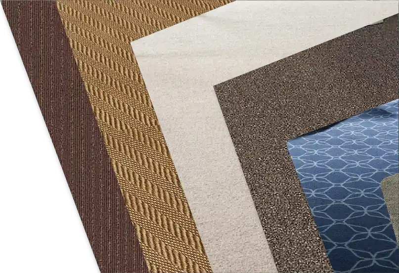 wall to wall Carpet 24