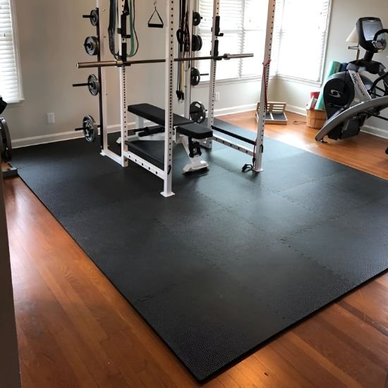 Mat Gym Flooring 1