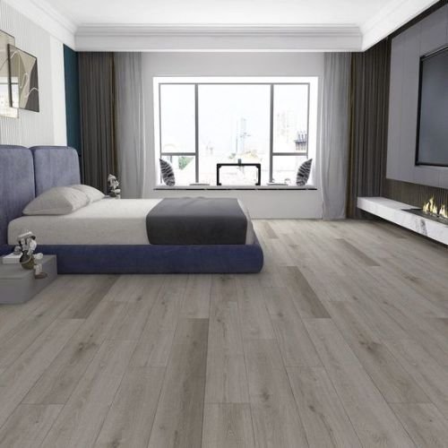Spc Plank Flooring 06