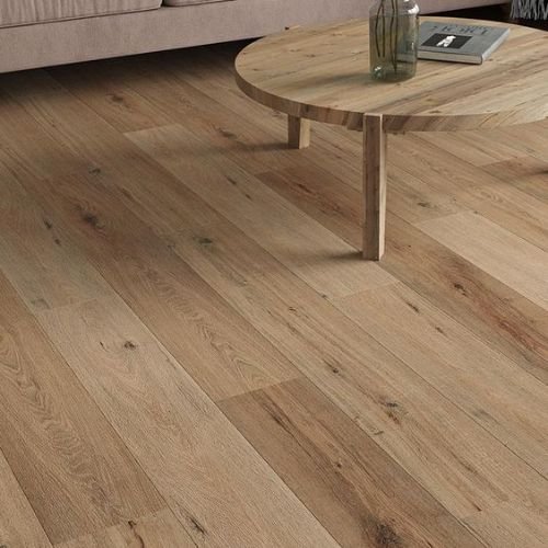 Spc Plank Flooring 07